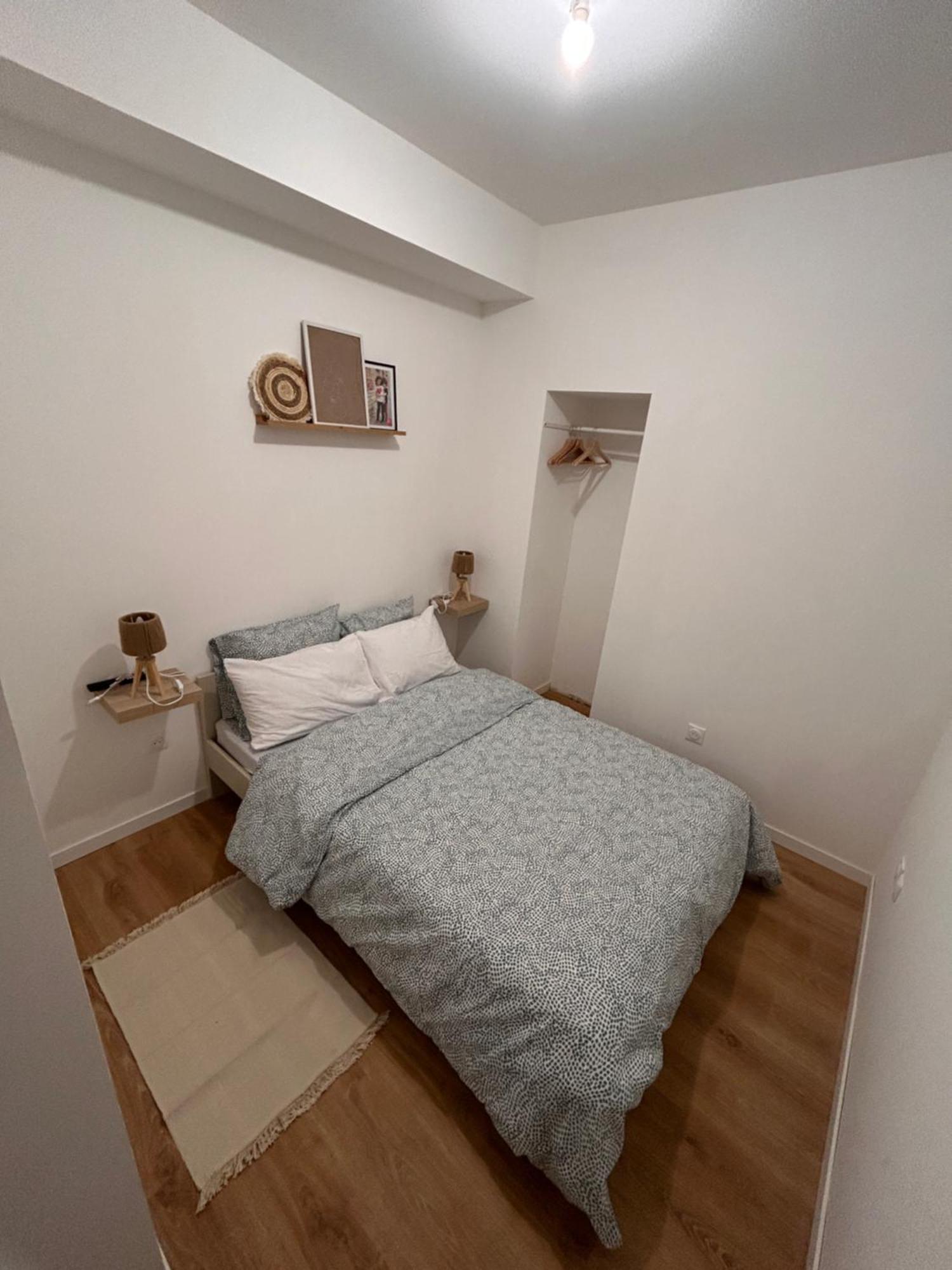 Serenity Stay Saint-Quentin  Ngoại thất bức ảnh